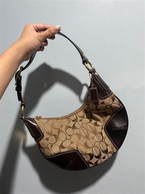 fake chinese coach baguette bags|where to buy coach bags.